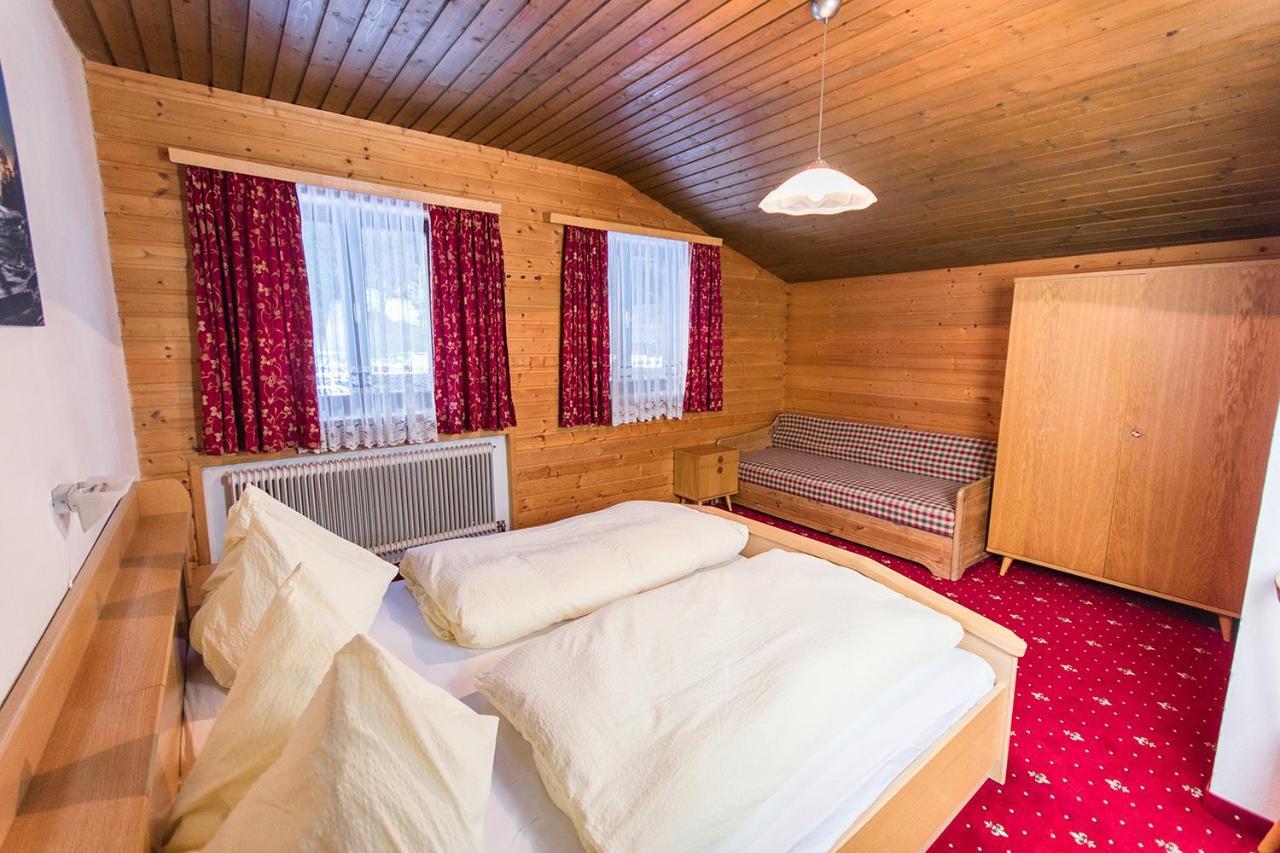 Appartements Grabenbauer فلاخاو المظهر الخارجي الصورة