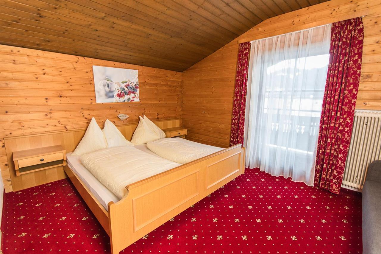 Appartements Grabenbauer فلاخاو المظهر الخارجي الصورة