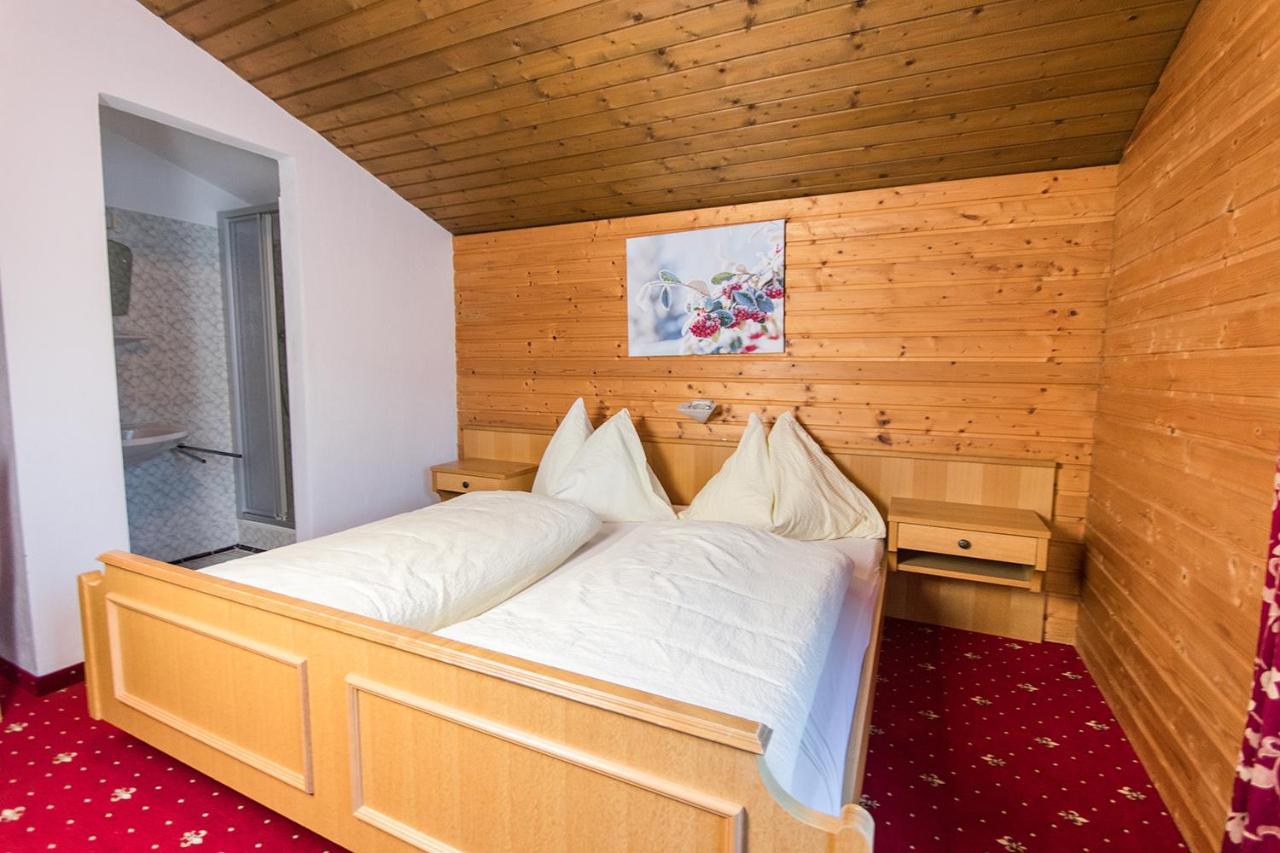 Appartements Grabenbauer فلاخاو المظهر الخارجي الصورة