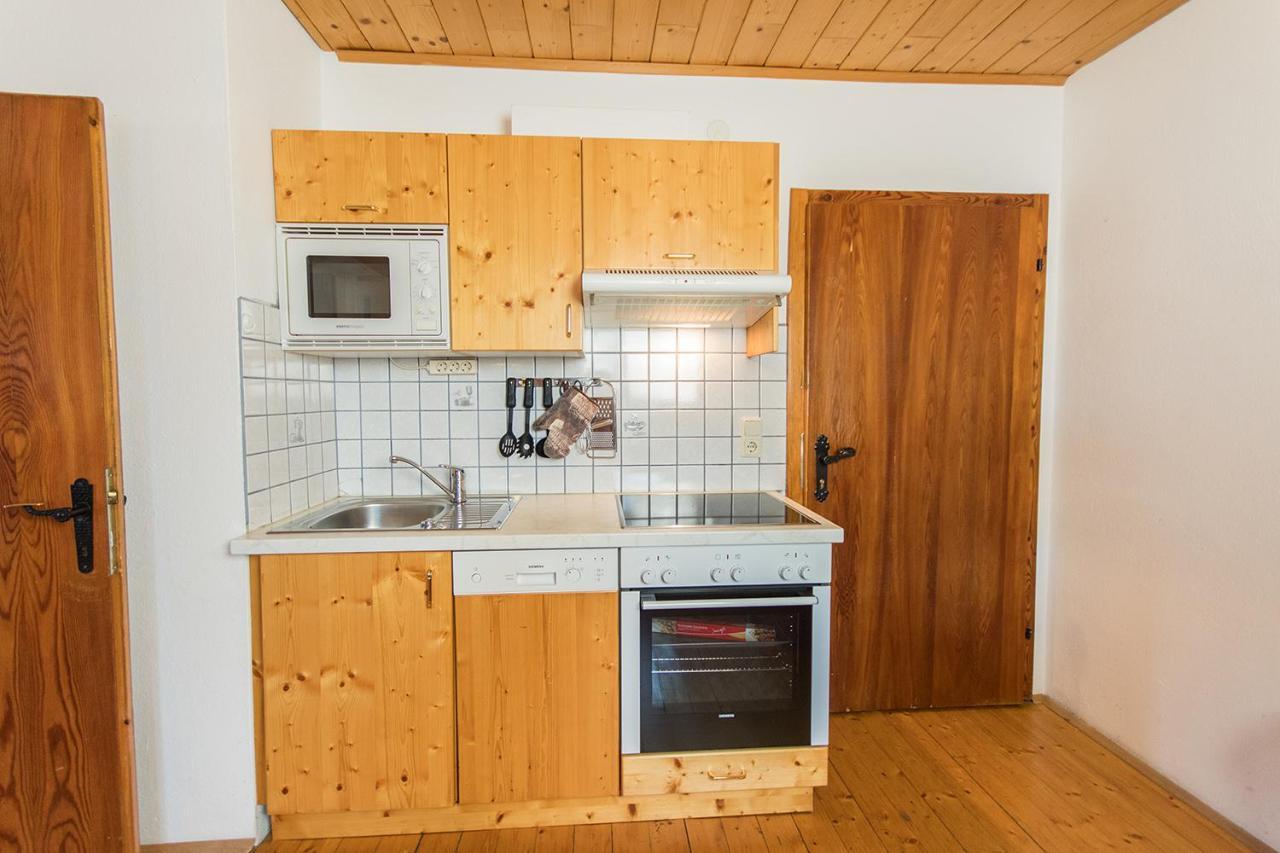 Appartements Grabenbauer فلاخاو المظهر الخارجي الصورة